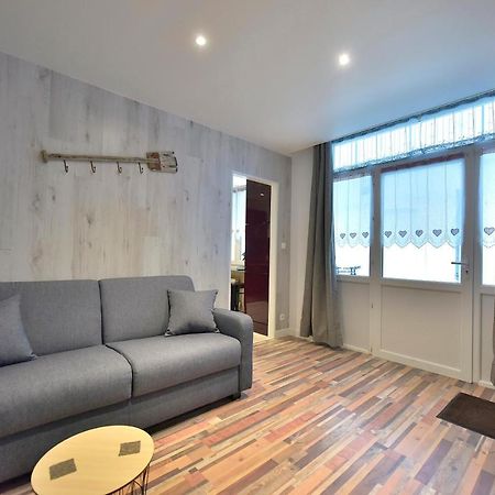 Studio "Le Duffit" - Rdc Berck المظهر الخارجي الصورة